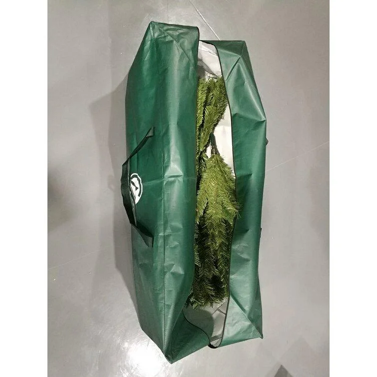 Christmas Themed Party Christmas Tree Organizer Bag