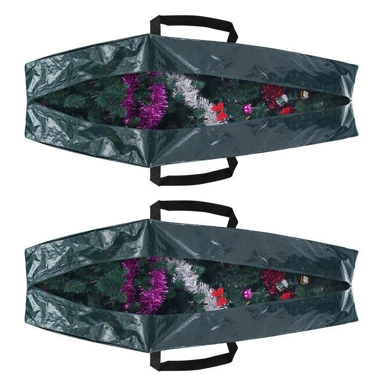 Christmas Handmade Gifts Christmas Tree Storage Bag