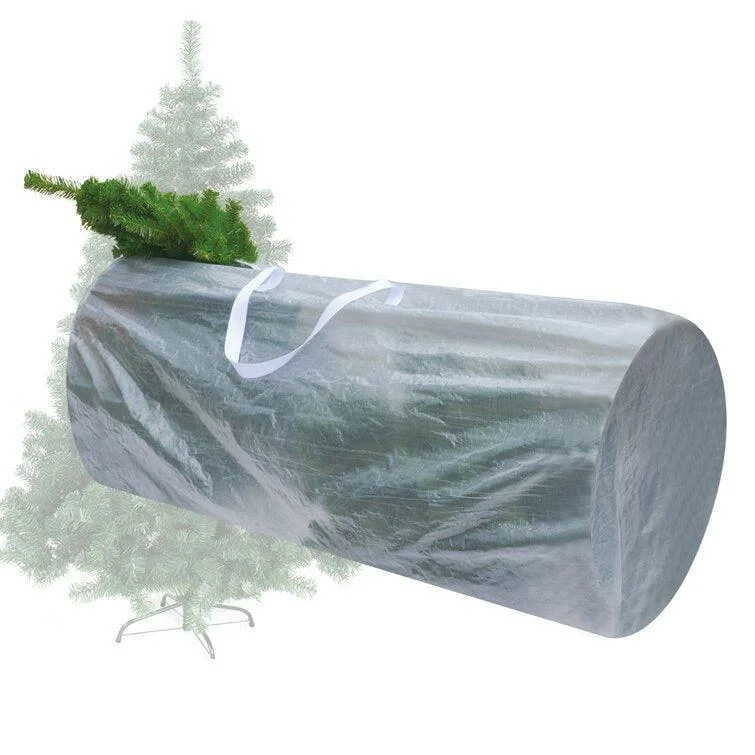 Christmas Cocoa White Christmas Tree Storage