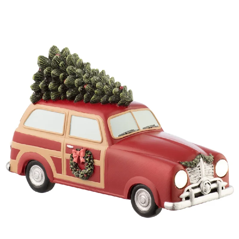 Christmas Candy Canes Aynsley Morris Minor LED