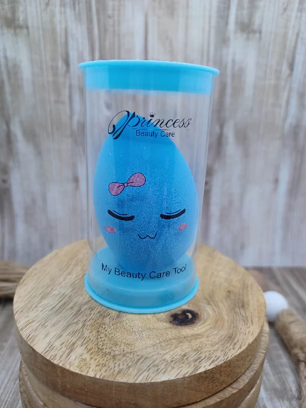 Christmas Tree Toppers Blue Beauty Blender