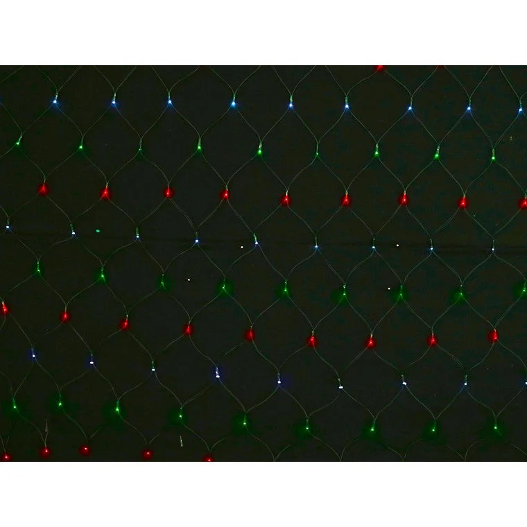 Christmas Cookies Solar Net Light