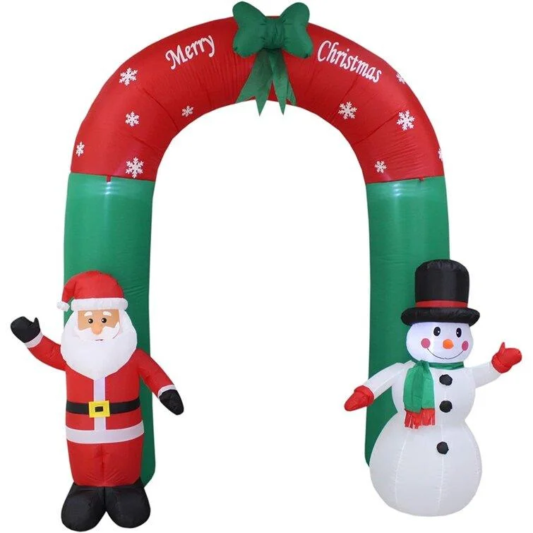Christmas Gift Exchange Christmas Storage Set
