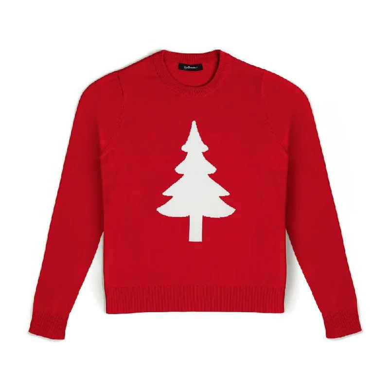 Holiday Lights Christmas Sweater