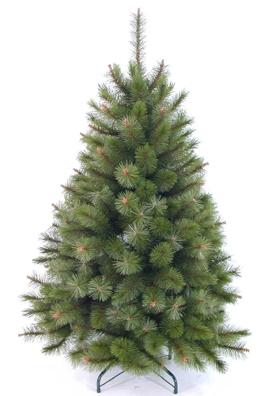 Christmas Snowy Pathways Christmas Tree <br> 4.5ft Radiata Balmoral Pine (1.36m)