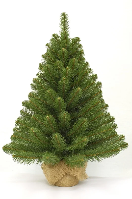 Christmas Handmade Gifts Christmas Tree <br> 3ft Alpine Spruce (91cm)
