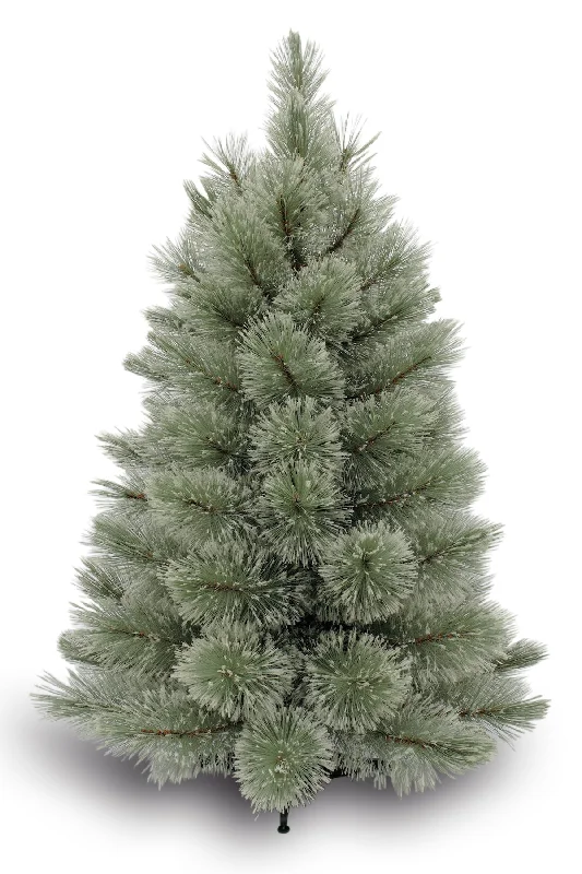 Christmas Wrapped Gifts Christmas Tree <br> 3ft Mountain Cashmere (91cm)