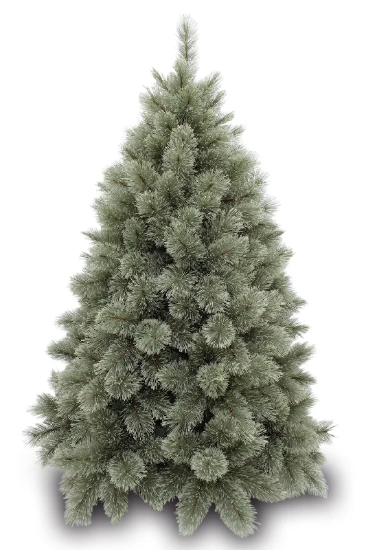 Christmas Magical Moments Christmas Tree <br> 5ft Mountain Cashmere Tree (1.52m) - HINGED Christmas Magical Moments Christmas Tree <br> 5ft Mountain Cashmere Tree (1.52m) - HINGED