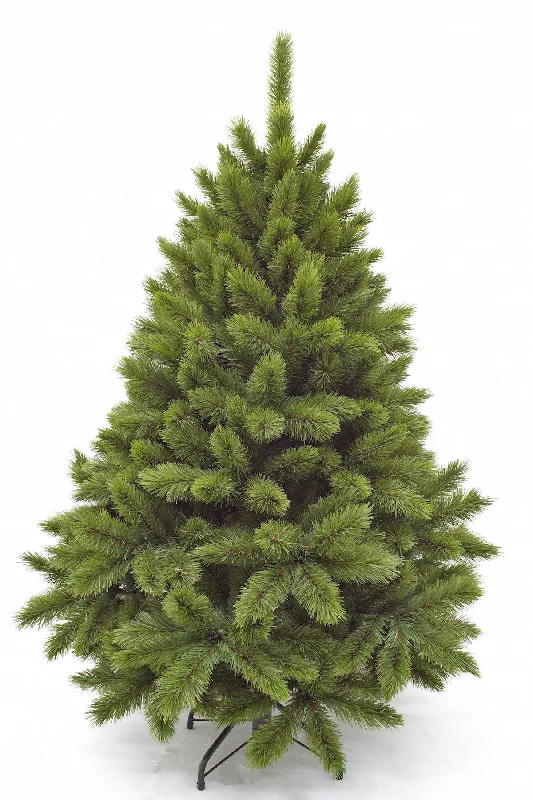 Christmas Handmade Decorations Christmas Tree <br> 5ft Pitch Pine (1.52m) <br> Hinged