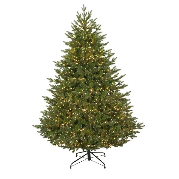 Christmas Holiday Spirit Christmas Tree <br> 7ft Starry Lights Tree (210cm) <br> Pole to Pole Power Christmas Holiday Spirit Christmas Tree <br> 7ft Starry Lights Tree (210cm) <br> Pole to Pole Power