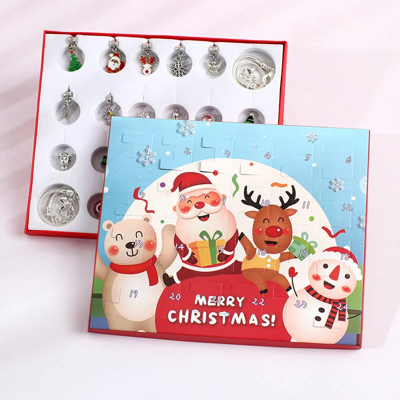 Christmas Night Creative Ornaments Christmas Gifts