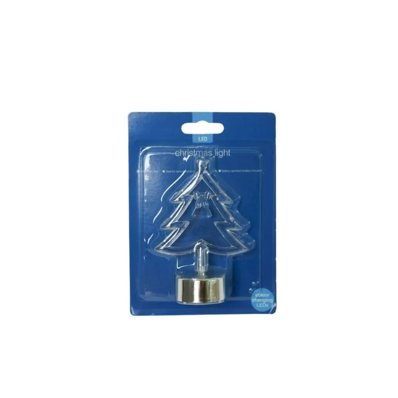 Christmas Baking Ideas Colour Changing Xmas Light