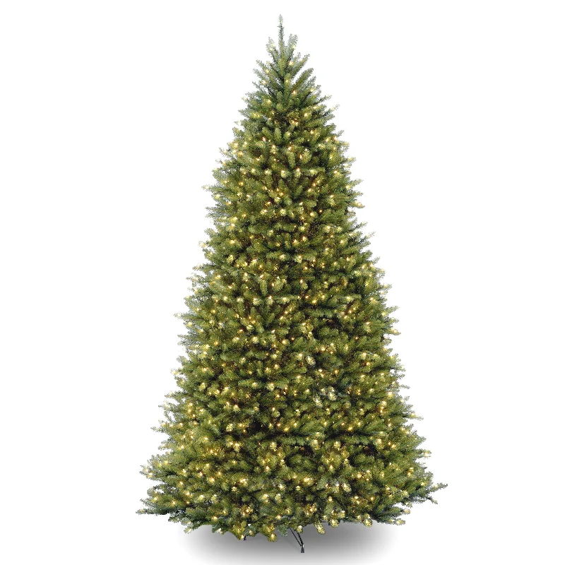 Christmas Baking Ideas 12 ft. Pre-Lit Dunhill Fir Tree with PowerConnect Dual Color LED Lights Christmas Baking Ideas 12 ft. Pre-Lit Dunhill Fir Tree with PowerConnect Dual Color LED Lights
