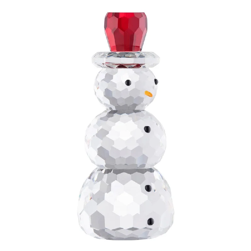 Christmas Themed Party Galway Living Large Snowman with Red Hat