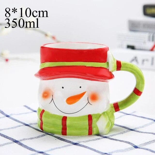 Snowman