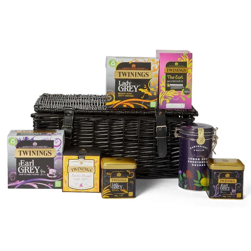 Christmas Day Greys Hamper