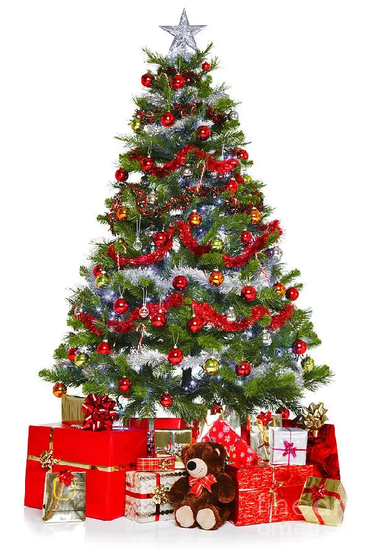 Christmas Star Decoration HOPE for Christmas - Hunger Program