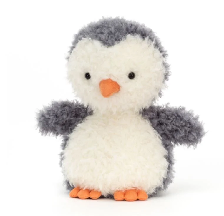 Jellycat Little Penguin