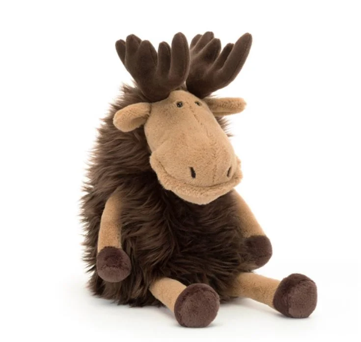 Jellycat Merrick Moose