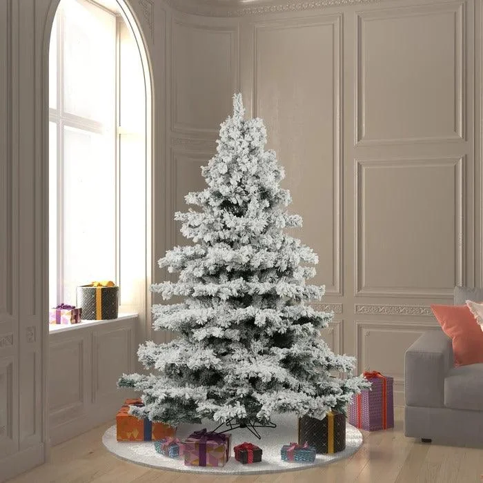 Christmas Chocolate Delights Kinsey Artificial Pine Christmas Tree