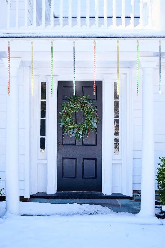 Christmas Eve Large Indoor/Outdoor Snowfall Lights