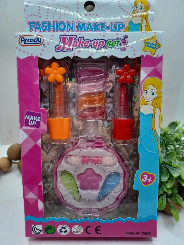 Christmas Handmade Gifts Little Girls Makeup Set - Set 1
