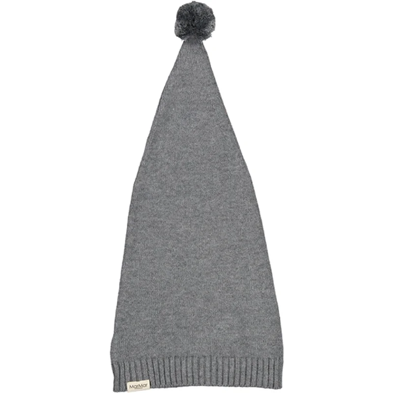 Christmas Snow Angels MarMar Grey Drizzle Alfen Christmas Hat