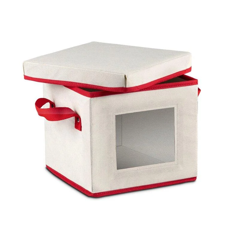 Christmas Tree Shopping Moisture Resistan Christmas Multi-Use Storage