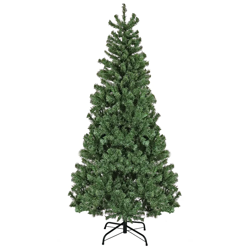 Christmas Gift Ideas 9 ft. Sagamore Slim Hinged Tree