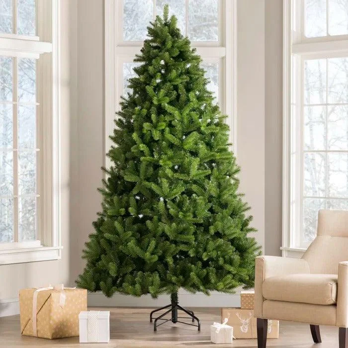 Christmas Gifting Season Newberry Spruce Artificial Spruce Christmas Tree