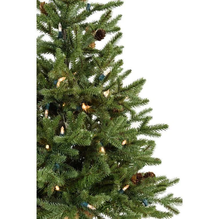 Christmas Baking Ideas Noble 4' Green Fir Artificial Christmas Tree with 200 Lights (Set of 2) Christmas Baking Ideas Noble 4' Green Fir Artificial Christmas Tree with 200 Lights (Set of 2)
