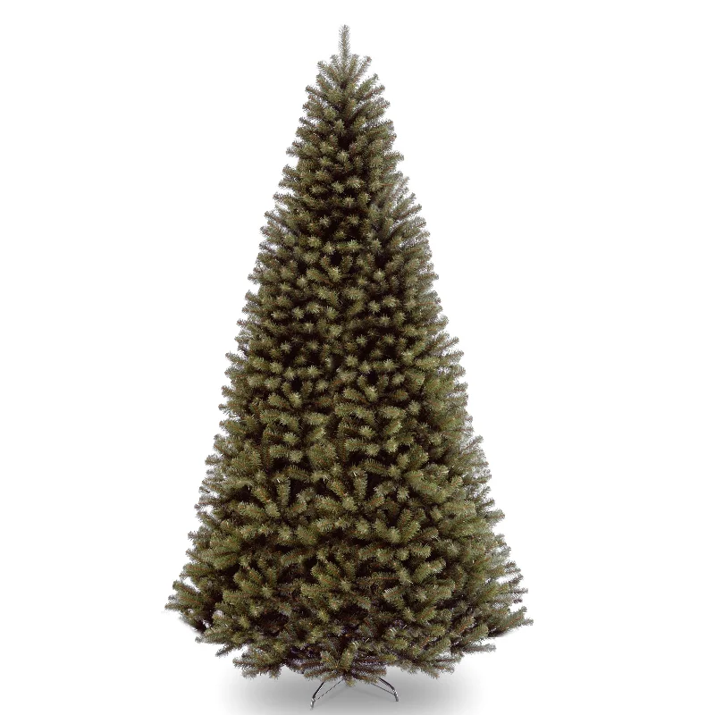 Christmas Garland Lights 16ft. North Valley Spruce Tree