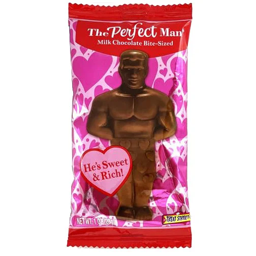 Perfect Man Bite Size Single - 1 oz