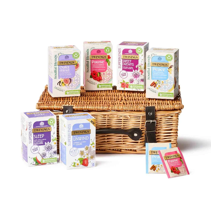 Christmas Eve R&R Hamper