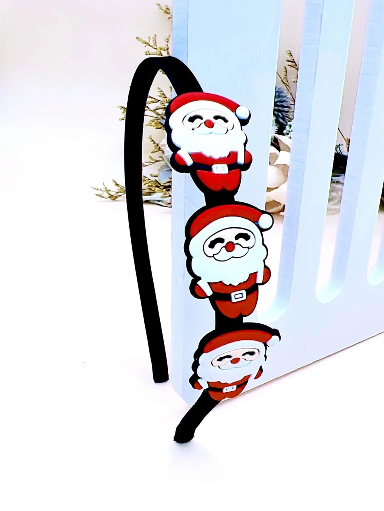 Christmas Gifts Santa Headband