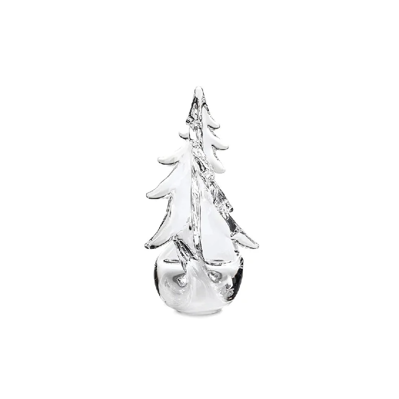 Christmas Wonderland Vermont Twist Evergreen, 10"