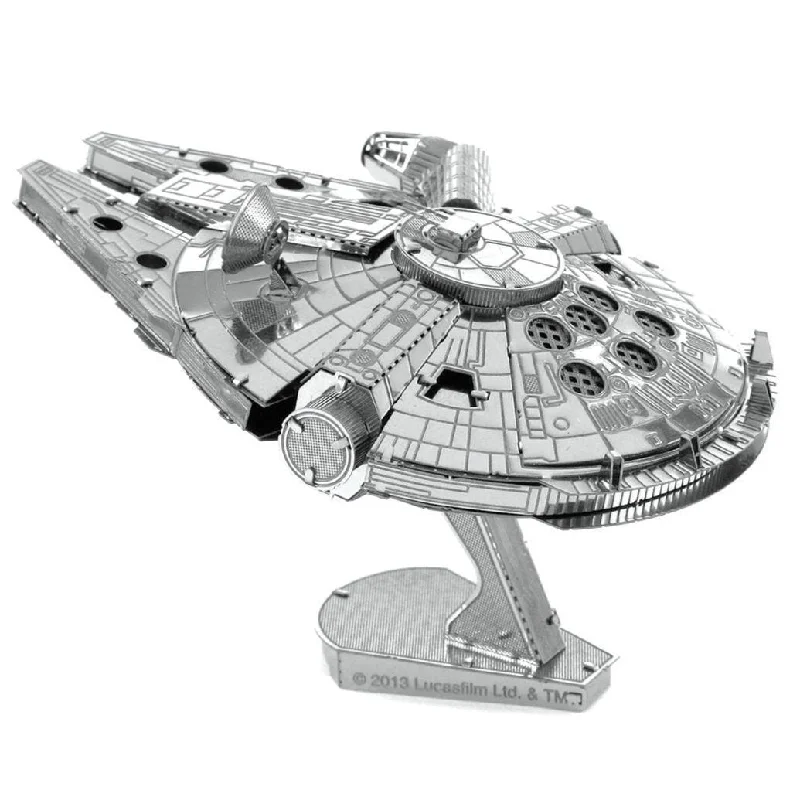 Millennium Falcon