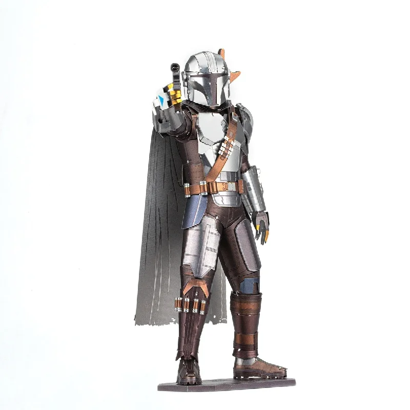 The Mandalorian