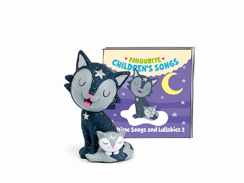 Tonies - Children's Favourite Songs - Bedtime Songs and Lullabies 2