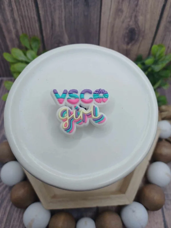 Christmas Feast VSCO Girl Shoe Charm Accessory