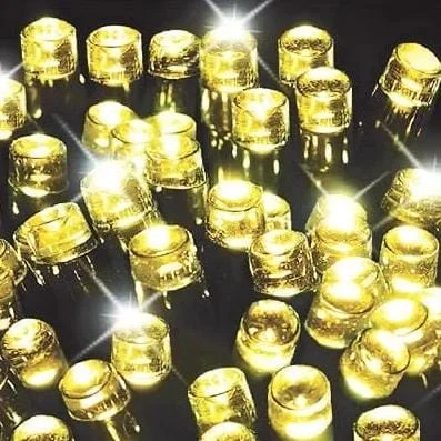 Christmas Gifts LED Fairy Lights Warm White (10m)
