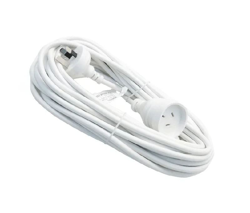 Christmas Stockings 10m Extension Cord