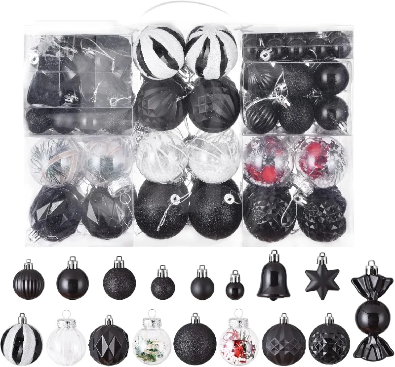 Black-111pcs