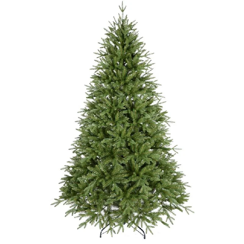 Christmas Spirit 5Ft Premium Quality Artificial Christmas Tree FP5