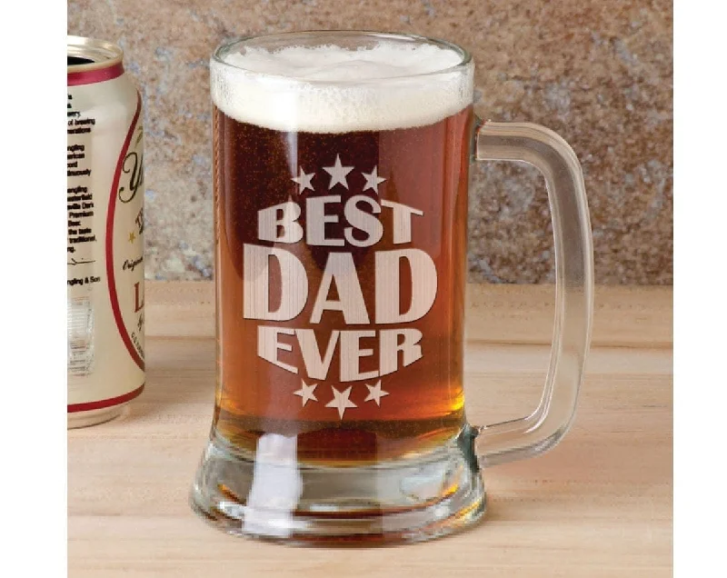 Christmas Starry Night American Daddy Best Dad Ever 16 Oz Beer Stein First Fathers Day Gifts for Papa, Paw Paw, Grandpa, Husband Beer Glass Gift from Kids Wife Christmas Starry Night American Daddy Best Dad Ever 16 Oz Beer Stein First Fathers Day Gifts for Papa, Paw Paw, Grandpa, Husband Beer Glass Gift from Kids Wife