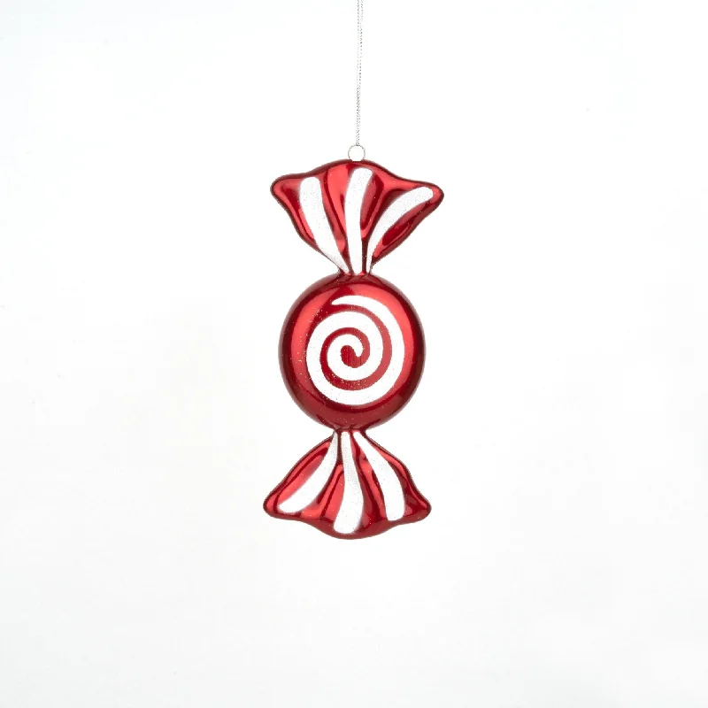 Red & White