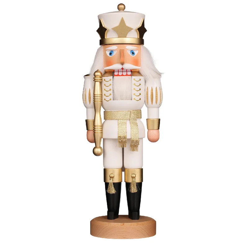 Christmas Themed Party Christian Ulbricht White Prince Nutcracker Christmas Decoration Christmas Themed Party Christian Ulbricht White Prince Nutcracker Christmas Decoration