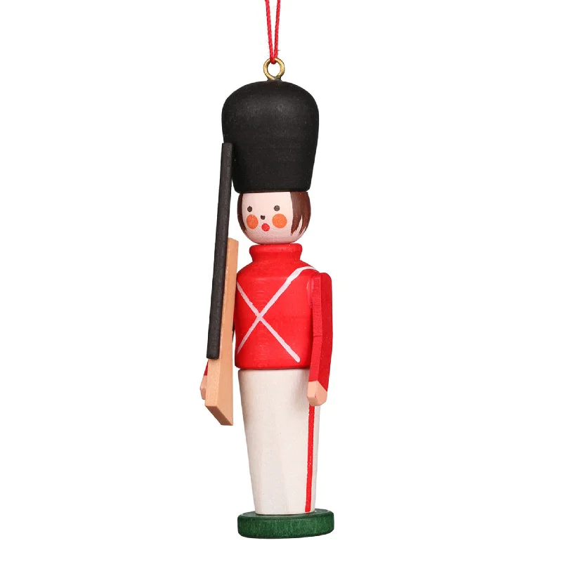 Christmas Home Decor Christian Ulbricht Toy Soldier Nutcracker Christmas Ornament
