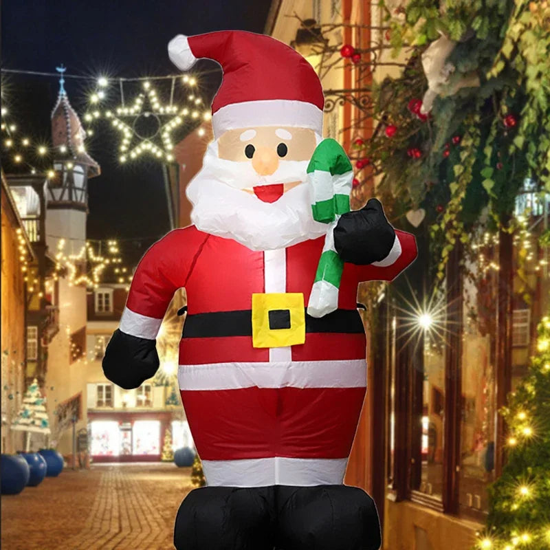 Christmas Gift Ideas Christmas Santa decoration