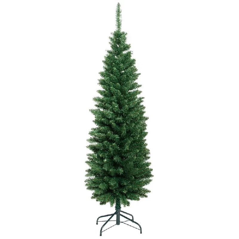 Christmas Shopping Christmas Tree 1.8M Xmas Trees Green Decorations 300 Tips